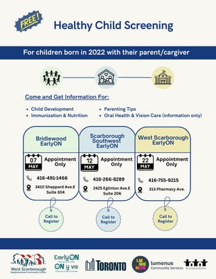 Healthy Child Screening Flyer Draft (002)