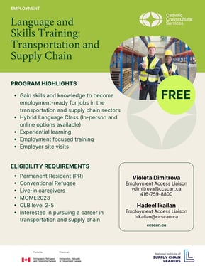 Language and Skills Training_ Transportation and Supply Chain (002)