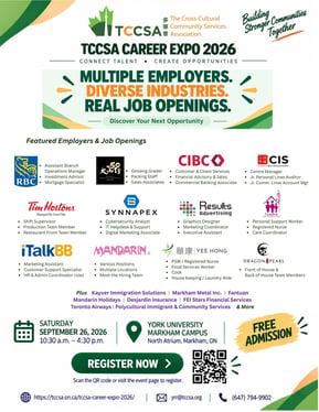 TCCSA Career Expo Flyer (v4) new