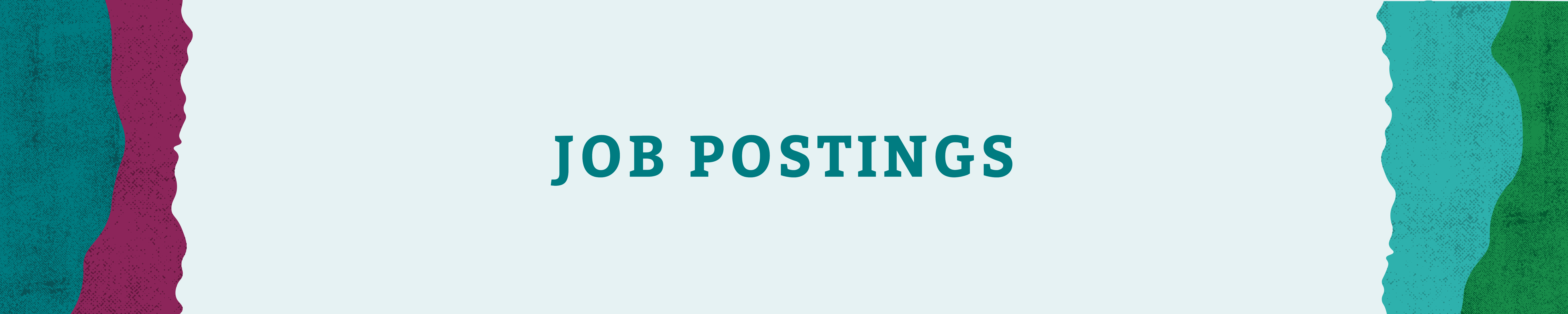 job postings
